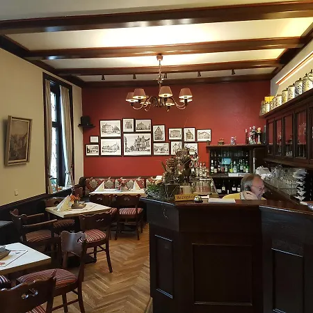 Klute Hotell Osnabrück